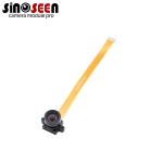 AR0144 Sensor Fixed Focus MIPI Camera Module 1280*720 30 Frames For Iris Recognition for sale