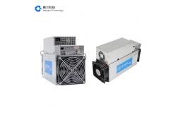 China M10 33T Whatsminer Bitcoin Miner , 2145W 65W/T Asic Cryptocurrency Miner supplier