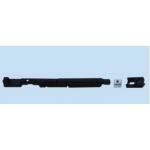 Bolt Retained Lock Door And Window Parts With Powder Coating Surface Treatment