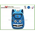 Kindergarten Small Personalized Backpacks For Toddlers 34*23*13cm for sale