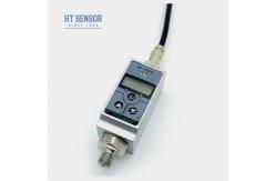 China Commercial Electronic Differential Pressure Switch 2 Point Switch Electronic Control Switch supplier