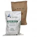 Customized Sewn Open Mouth Multiwall Paper Bags High-Performance for sale