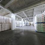 Textile customs China Bonded Warehouse Safe Reliable Storage