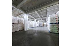 China Textile customs China Bonded Warehouse Safe Reliable Storage supplier