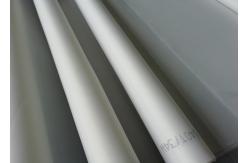 China Good Antistatic 100% Polyester Screen Printing Mesh Monofilament Roll supplier