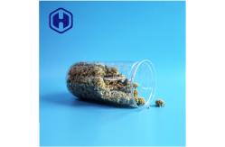 China 401# 1380ml Durable PET Can For Your Packaging Needs Customizable supplier
