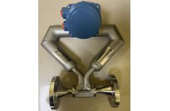 China Emerson Coriolis Flow Meters CMF050MA15N2EIEZZZ Emerson Transmitter 1700R15DEZEZ supplier