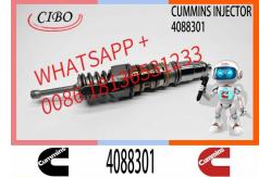 China ISX15 Fuel Injector Nozzle Assembly 4062568 4928262 4076912 4088301 4954644 4076902 4088301 supplier