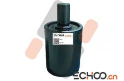 China ECHOO Takeuchi TB025 Mini Excavator Top Carrier Roller Roller supplier