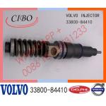 Electronic injector diesel fuel injector BEBE4C09102 33800-84410 for Hyundai truck for sale