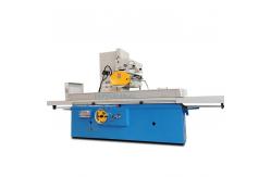 China Horizontal Surface Grinder M7140-1600 Precision Rectangular Cnc Surface Grinding Machine supplier