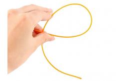 China 1KG Spool  PLA 3D Printer Filament 1.75mm ,  Recycle 3d Printer Printing Material supplier