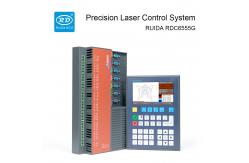China RUIDA Precision CO2 Laser Cutting Controller RDC6555G Cutting Control System supplier