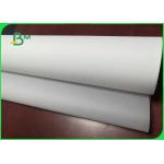 73gsm Translucent Tracing Paper Roll For Artwork 880m x 40m Lightweight