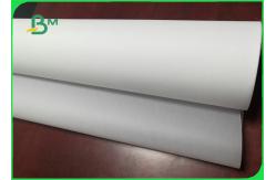 China 73gsm Translucent Tracing Paper Roll For Artwork 880m x 40m Lightweight supplier