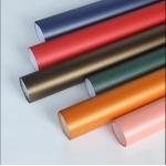 Double Sided Pearlescent Cardstock Paper in Assorted Colors for Paper Manufacturers for sale