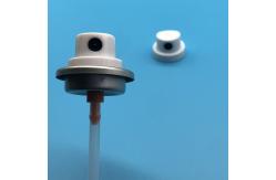 China High-Performance Pneumatic Paint Spray Valve | Industrial-Grade Paint Application | Easy Control supplier