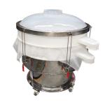 Multi Purpose Vibratory Screening Machine 0.2 - 10mm Screen Opening 2 - 500 Mesh for sale