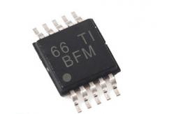 China TPS62050DGSR Field Programmable Gate Array Step-Down Converter supplier