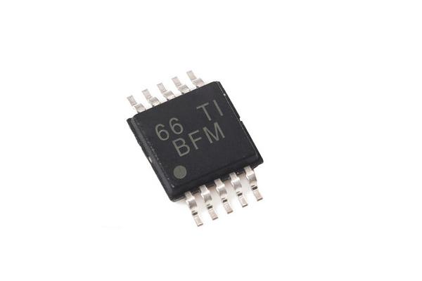 TPS62050DGSR Field Programmable Gate Array Step-Down Converter
