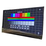 LG LD550EUN-UHA3 LCD Screen Video Wall 5.9 Mm Narrow Bezel Screen for sale