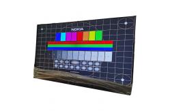 China LG LD550EUN-UHA3 LCD Screen Video Wall 5.9 Mm Narrow Bezel Screen supplier