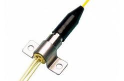 China SM 9/125um 1550nm DFB Pigtailed Components supplier