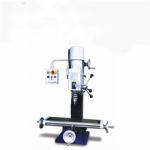 Precision Cnc Drilling Milling Machine 30mm DC Motor Semiautomatic