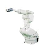 Reach 1973mm 6 Axis Articulated 2.0m/S Car Painting Robot for sale