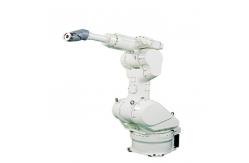 China Reach 1973mm 6 Axis Articulated 2.0m/S Car Painting Robot supplier