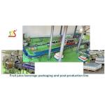 Low Power Consumption Juice Making Machine For Fruit And Vegetable Processing Line for sale