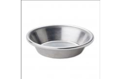 China                  Baking Tools Round Non Stick Aluminium Deep Dish Pizza Pan              supplier