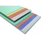 Fireproof Acrylic Sports Flooring Material Basketball Tennis Court Surface for sale