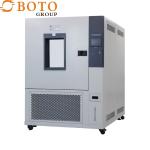 High And Low Temperature Test Chamber Temperature Accuracy ±0.5°C Power KW 2.5-7KW for Consistent Temperature Monitoring for sale