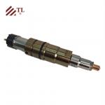 Common Rail Fuel Injector 2488244 For Scania DC13 DC16 Engine for sale
