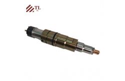 China Common Rail Fuel Injector 2488244 For Scania DC13 DC16 Engine supplier