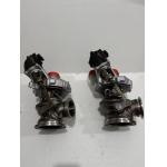 Oem Gasoline BMW Turbocharger Replacement 4.4T Engine 840069-0003 11658600290 for sale
