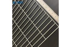 China Hot Dipped Galvanized Square Opening 4mm Welded Wire Mesh supplier