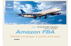 China DDP International Air Freight Forwarder China To Zambia supplier