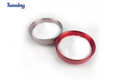 China CO PES Hot Melt Adhesive Powder For Heat Transfer Thermoplastic Polyester Powder supplier