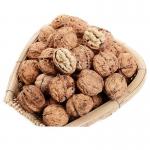 Nutrition Raw Shelled Walnut And Kernel Max Bag Packaging Food Organic Bulk Price Yunnan walnut for sale