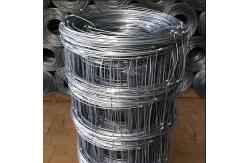 China 2.0MM High Tensile Wire Durable Cattle Fencing Weather Resistant supplier