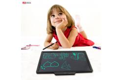 China 20 Inch LCD Writing Digital Graphics Tablet , Paperless LCD Writing Pad supplier