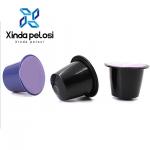 Nespresso Vertuo Pods Coffee Pods Double Espresso Nespress Compatible Capsules Plastic Empty