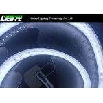 SMD5050 144LEDs Double Row LED Tape Lights Warm White 2000lum/m