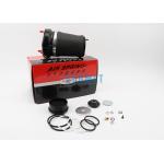 Front Right Air Spring Replace Bags 00-06 BMW X5 E53 With 4 - Corner Leveling for sale