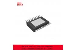 China TPS55165QPWPTQ1 PMIC Chip Single Inductor Synchronous Step-Up Step-Down Regulator supplier
