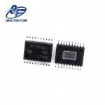 Texas TPS65580PWPR In Stock Electronic Components Integrated Circuits Microcontroller TI IC chips HTSSOP-20 for sale