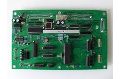 China SMT Electronic PCB Circuit Board Air Conditioner Printed Circuit Board PCBA supplier