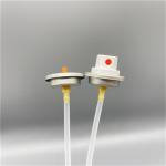 Industrial-strength Water-based Insecticide Valve for Warehouses with Wide Coverage